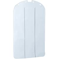 Ferplast Puerta para casetas de perros modelos DOGVILLA 70- Puerta para casetas de exterior para perros- PVC…